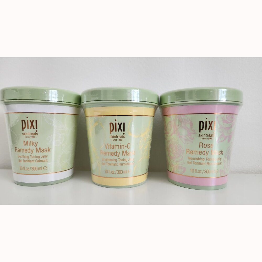 Pixi Masks 300 ml